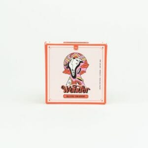 Wonder – Psilocybin Chocolate Bar – Blood Orange | Magic Mushroom Dispensary Canada