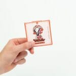 Wonder – Psilocybin Chocolate Bar – Blood Orange | Magic Mushroom Dispensary Canada
