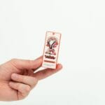 Wonder – Psilocybin Chocolate Bar – Blood Orange | Magic Mushroom Dispensary Canada