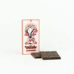 Wonder – Psilocybin Chocolate Bar – Blood Orange | Magic Mushroom Dispensary Canada