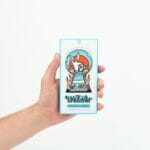 Wonder - Psilocybin Chocolate Bar - Cookies & Creme | Magic Mushroom Dispensary Canada