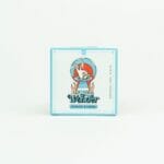 Wonder - Psilocybin Chocolate Bar - Cookies & Creme | Magic Mushroom Dispensary Canada