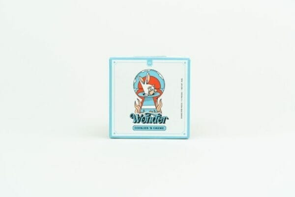 Wonder - Psilocybin Chocolate Bar - Cookies & Creme | Magic Mushroom Dispensary Canada