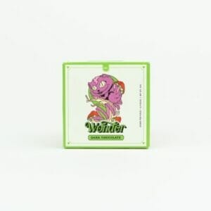 Wonder – Psilocybin Chocolate Bar – Dark Chocolate | Magic Mushroom Dispensary Canada