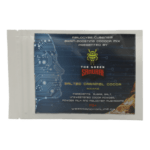 The Green Samurai - Salted Caramel Cocoa - 1g or 3g | Magic Mushroom Dispensary Canada