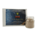 The Green Samurai - Salted Caramel Cocoa - 1g or 3g | Magic Mushroom Dispensary Canada