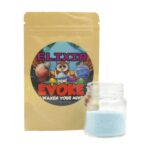 Evoke – Medicinal Mushrooms – Elixir - 1000mg | Magic Mushroom Dispensary Canada