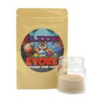 Evoke – Medicinal Mushrooms – Elixir - 1000mg | Magic Mushroom Dispensary Canada