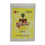 Green Samurai Extreme - Lemon Gummy 300mg THC | Magic Mushroom Dispensary Canada