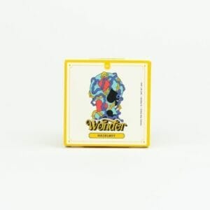 Wonder – Psilocybin Chocolate Bar – Hazelnut | Magic Mushroom Dispensary Canada