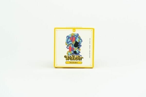 Wonder – Psilocybin Chocolate Bar – Hazelnut | Magic Mushroom Dispensary Canada