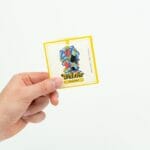Wonder – Psilocybin Chocolate Bar – Hazelnut | Magic Mushroom Dispensary Canada