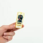 Wonder – Psilocybin Chocolate Bar – Hazelnut | Magic Mushroom Dispensary Canada