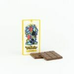 Wonder – Psilocybin Chocolate Bar – Hazelnut | Magic Mushroom Dispensary Canada