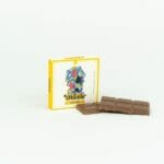 Wonder – Psilocybin Chocolate Bar – Hazelnut | Magic Mushroom Dispensary Canada