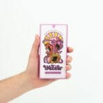 Wonder – Psilocybin Chocolate Bar – Milk Chocolate – Golden Teacher | Magic Mushroom Dispensary Canada