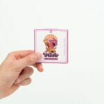 Wonder – Psilocybin Chocolate Bar – Milk Chocolate – Golden Teacher | Magic Mushroom Dispensary Canada