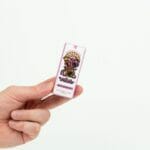 Wonder – Psilocybin Chocolate Bar – Milk Chocolate – Golden Teacher | Magic Mushroom Dispensary Canada