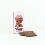 Wonder – Psilocybin Chocolate Bar – Milk Chocolate – Golden Teacher | Magic Mushroom Dispensary Canada