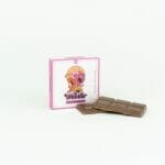 Wonder – Psilocybin Chocolate Bar – Milk Chocolate – Golden Teacher | Magic Mushroom Dispensary Canada