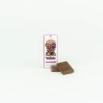 Wonder – Psilocybin Chocolate Bar – Milk Chocolate – Golden Teacher | Magic Mushroom Dispensary Canada