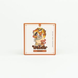 Wonder – Psilocybin Chocolate Bar – S'mores | Magic Mushroom Dispensary Canada