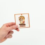 Wonder – Psilocybin Chocolate Bar – S'mores | Magic Mushroom Dispensary Canada