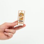 Wonder – Psilocybin Chocolate Bar – S'mores | Magic Mushroom Dispensary Canada