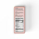Wonder – Psilocybin Chocolate Bar – Blood Orange | Magic Mushroom Dispensary Canada