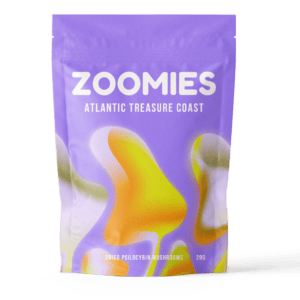 Atlantic Treasure Coast | Magic Mushroom Dispensary Canada