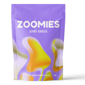 Jerry Garcia | Magic Mushroom Dispensary Canada