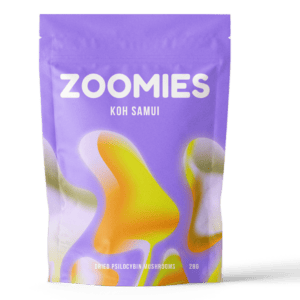 Koh Samui | Magic Mushroom Dispensary Canada