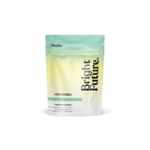 Bright Future – Nootropic Gummies – Mojito - 3000mg | Magic Mushroom Dispensary Canada