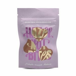 Euphoria Psychedelics – Skywalker (300mg X 5 Capsules) | Magic Mushroom Dispensary Canada
