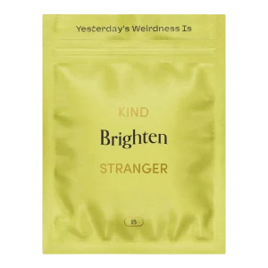 Kind Stranger - Microdose Capsules - Bloom (150mg x 30 Capsules) | Magic Mushroom Dispensary Canada