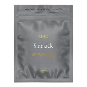 Kind Stranger - Microdose Capsules - Bloom (150mg x 30 Capsules) | Magic Mushroom Dispensary Canada