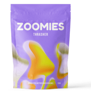 Thrasher | Magic Mushroom Dispensary Canada