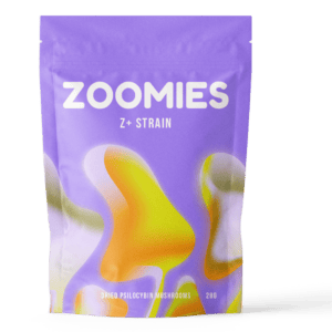 Z+ Strain | Magic Mushroom Dispensary Canada