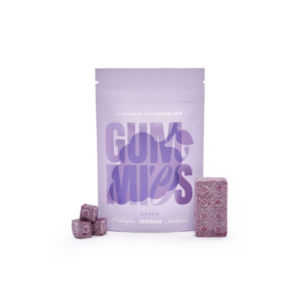Euphoria Psychedelics – Grape Gummy 1000mg | Magic Mushroom Dispensary Canada