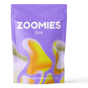 Zilla | Magic Mushroom Dispensary Canada