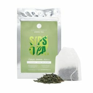 Euphoria Psychedelics – Strawberry Lemonade 1000mg | Magic Mushroom Dispensary Canada