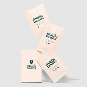 Magic Beans - Variety Pack | Magic Mushroom Dispensary Canada