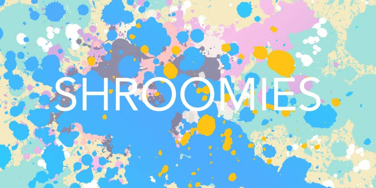 Shroomies at Zoomies Canada | Magic Mushroom Dispensary Canada