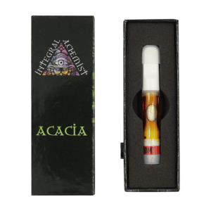 Integral Alchemist - Acacia - 1ml DMT Vape Cart | Magic Mushroom Dispensary Canada