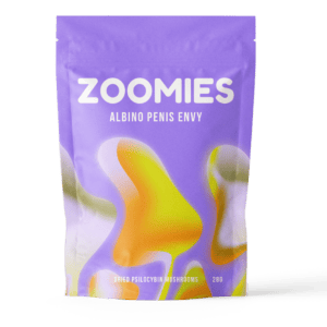 Albino Penis Envy | Magic Mushroom Dispensary Canada