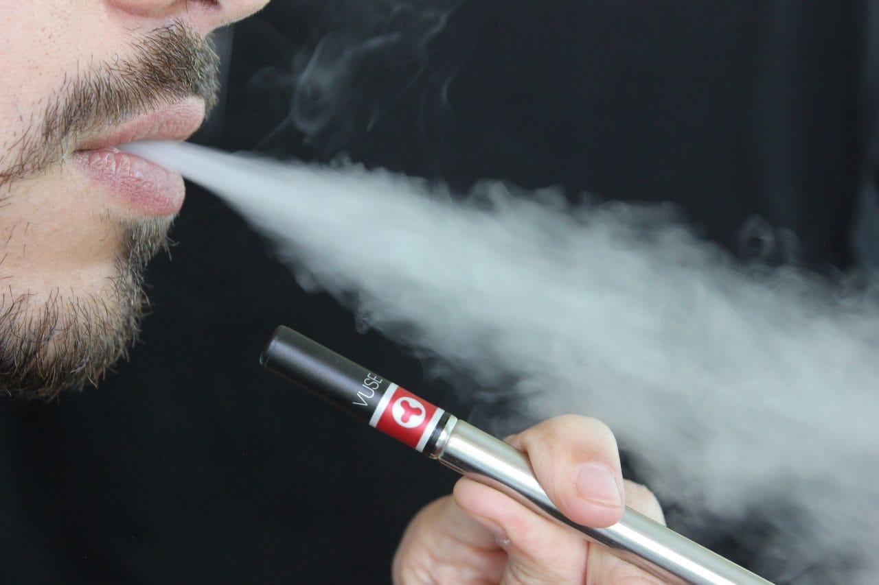 Experience a Safer Alternative to Cigarettes with DMT Pen in Canada