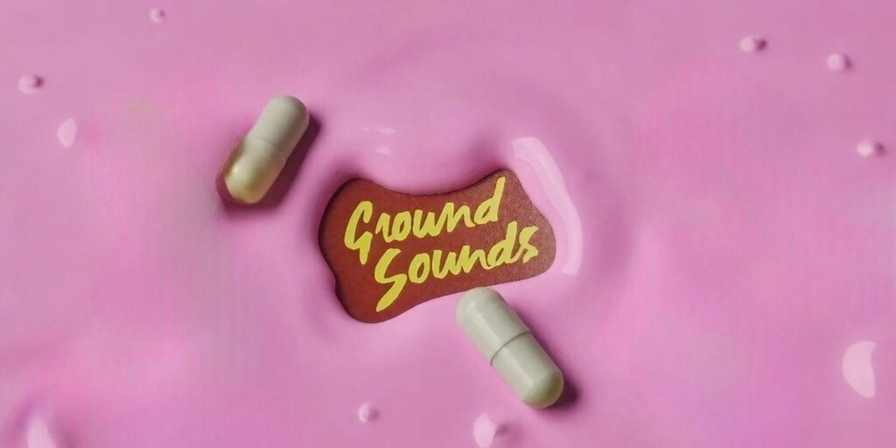 Ground Sounds - Microdose Capsules - Lil Bud | Magic Mushroom Dispensary Canada