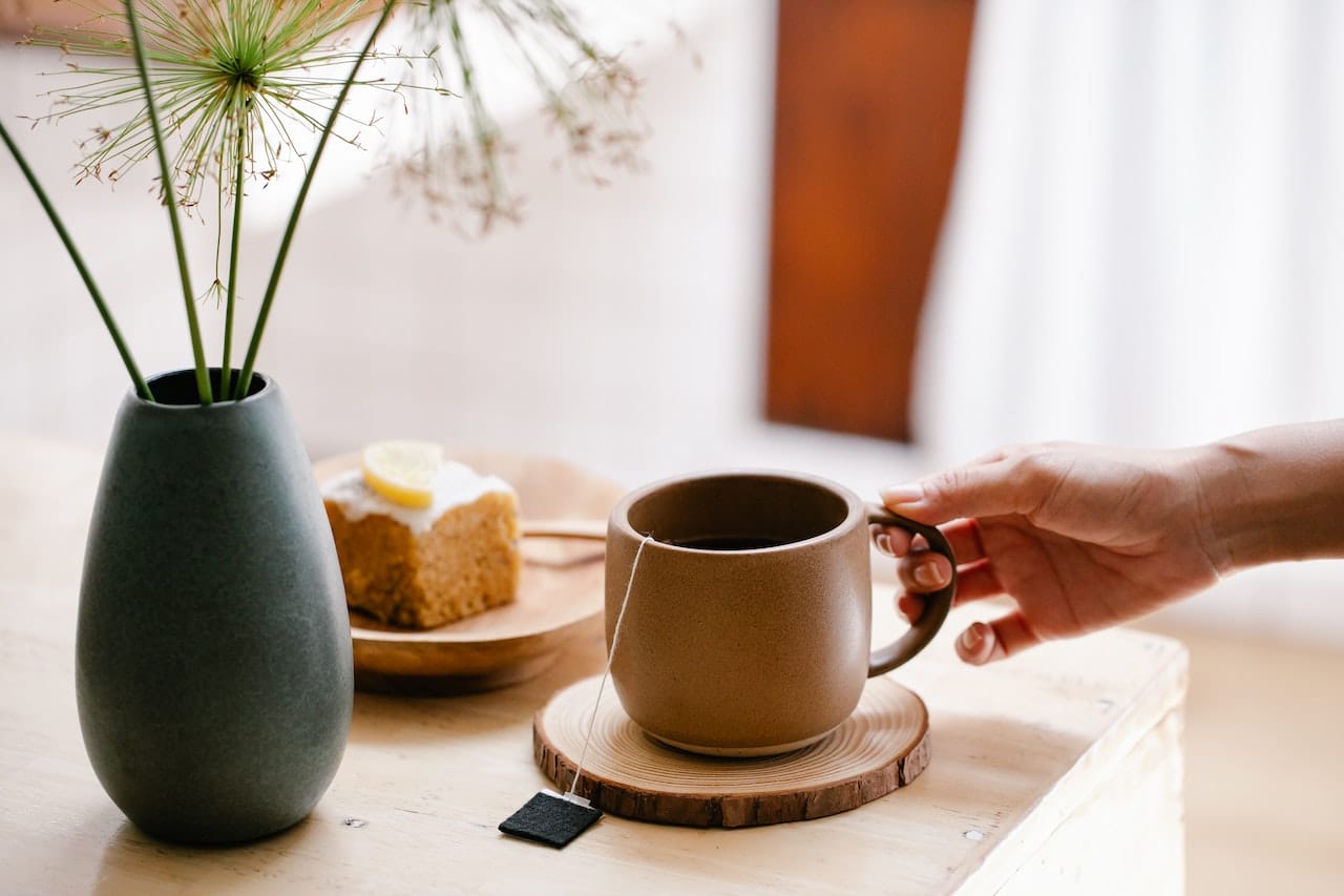 Considering Giving Up Alcohol? Mushroom Beverage: A Hopeful Alternative to Alcohol