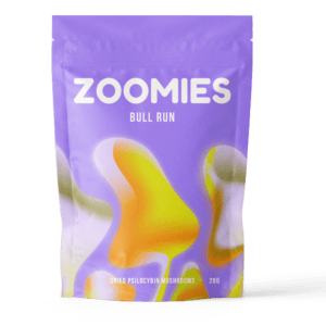 Bull Run | Magic Mushroom Dispensary Canada