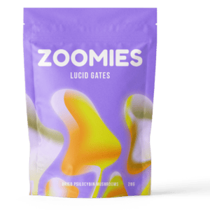 Lucid Gates | Magic Mushroom Dispensary Canada